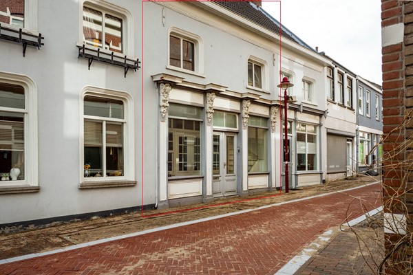 Medium property photo - Polderstraat 18, 4731 JH Oudenbosch